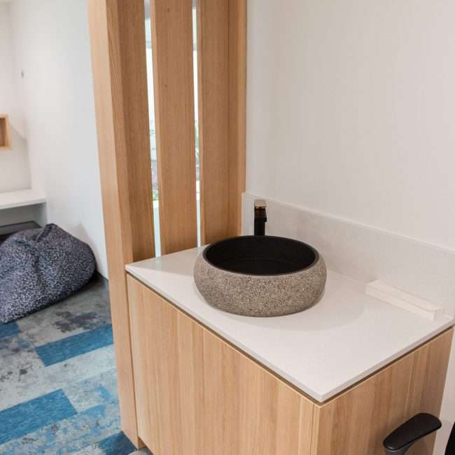 southport doctors clinic waiting room