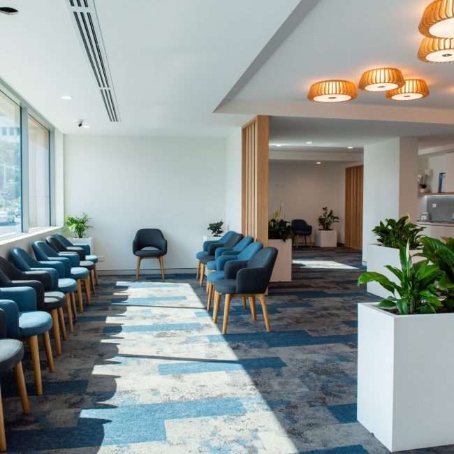 Doctor Clinic Southport