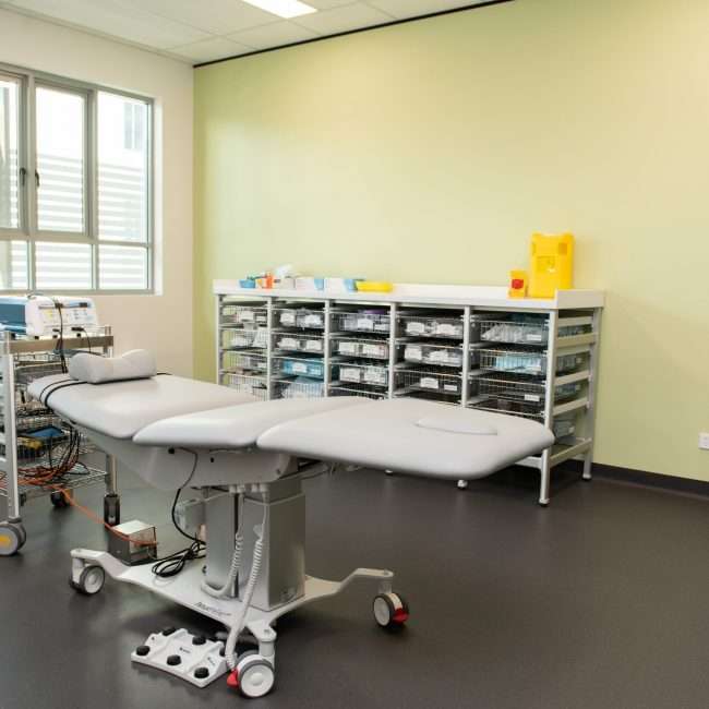 doctors clinic gold coast