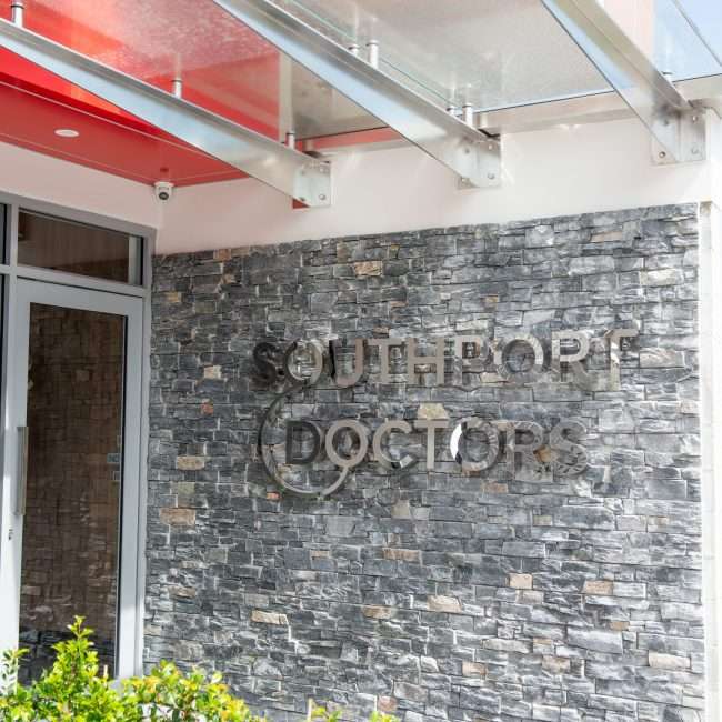 southport doctors davenport street Gold Coast