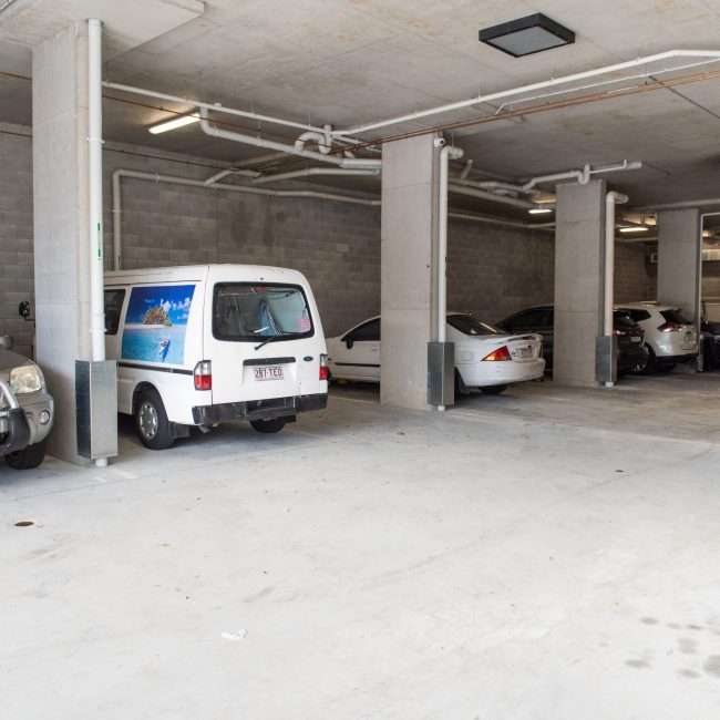 southport doctors clinic parking