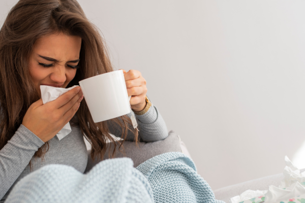 tips for staying healthy - blog post - southport doctors