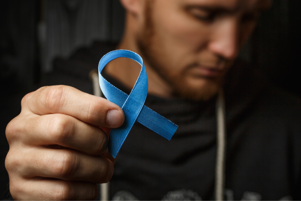 Prostate Cancer Blog Post - Dr Michael Read - Vasectomy Gold Coast