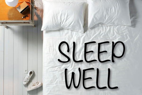 Good Sleep Bog - Southport Doctors Gold Coast