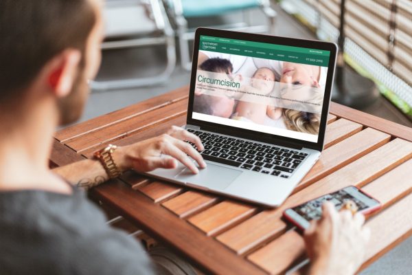 Circumcision revision southport doctors blog post