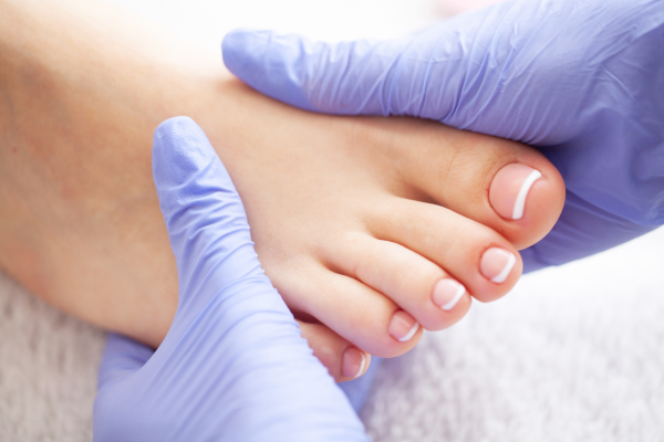 Podiatrist Gold Coast Southport Doctors